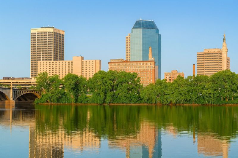 Top Bathroom Remodeling Companies in West Springfield, MA