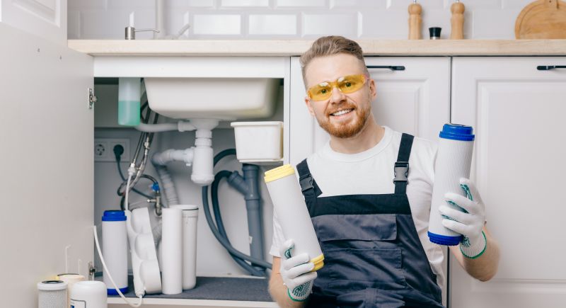 Installation in Progress