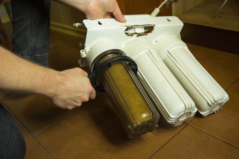 Finished System Ready